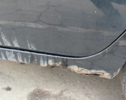 ВАЗ Гранта 2012 у Умани на Automoto.ua Чорний ВАЗ Гранта, об'ємом двигуна 1.5 л та пробігом 174 тис. км за 1800 $, фото 4 на Automoto.ua