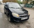 Чорний ВАЗ Гранта, об'ємом двигуна 0 л та пробігом 216 тис. км за 2107 $, фото 1 на Automoto.ua