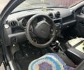 Чорний ВАЗ Гранта, об'ємом двигуна 0 л та пробігом 216 тис. км за 2107 $, фото 7 на Automoto.ua