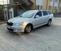 Черный ВАЗ Гранта, объемом двигателя 1.6 л и пробегом 275 тыс. км за 2358 $, фото 1 на Automoto.ua