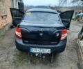 Чорний ВАЗ Гранта, об'ємом двигуна 1.6 л та пробігом 177 тис. км за 2000 $, фото 1 на Automoto.ua