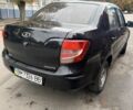 Чорний ВАЗ Гранта, об'ємом двигуна 0 л та пробігом 216 тис. км за 2107 $, фото 6 на Automoto.ua