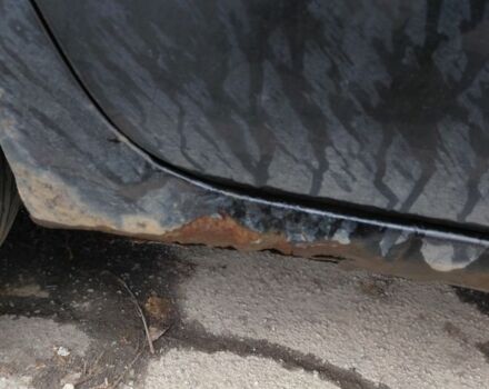 ВАЗ Гранта 2012 у Умани на Automoto.ua Чорний ВАЗ Гранта, об'ємом двигуна 1.5 л та пробігом 174 тис. км за 1800 $, фото 3 на Automoto.ua