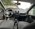 Черный ВАЗ Гранта, объемом двигателя 1.6 л и пробегом 275 тыс. км за 2547 $, фото 15 на Automoto.ua