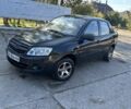 Черный ВАЗ Гранта, объемом двигателя 1.6 л и пробегом 133 тыс. км за 2500 $, фото 7 на Automoto.ua