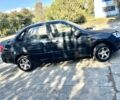 Черный ВАЗ Гранта, объемом двигателя 1.6 л и пробегом 133 тыс. км за 2500 $, фото 2 на Automoto.ua