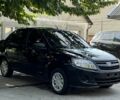 Чорний ВАЗ Гранта, об'ємом двигуна 1.6 л та пробігом 200 тис. км за 3762 $, фото 2 на Automoto.ua