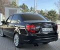 Чорний ВАЗ Гранта, об'ємом двигуна 0.16 л та пробігом 32 тис. км за 6200 $, фото 3 на Automoto.ua