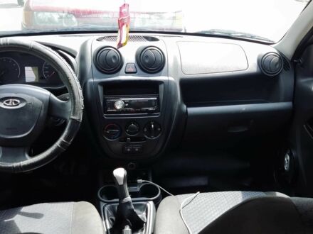 ВАЗ Гранта 2015 в Житомире на Automoto.ua Черный ВАЗ Гранта, объемом двигателя 1.6 л и пробегом 188 тыс. км за 4600 $, фото 1 на Automoto.ua