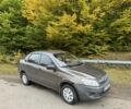 Коричневый ВАЗ Гранта, объемом двигателя 1.6 л и пробегом 200 тыс. км за 1850 $, фото 1 на Automoto.ua