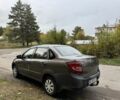 Коричневый ВАЗ Гранта, объемом двигателя 1.6 л и пробегом 200 тыс. км за 1850 $, фото 4 на Automoto.ua