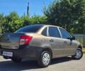 Коричневий ВАЗ Гранта, об'ємом двигуна 1.6 л та пробігом 226 тис. км за 3899 $, фото 2 на Automoto.ua
