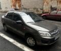 Коричневий ВАЗ Гранта, об'ємом двигуна 0 л та пробігом 161 тис. км за 2200 $, фото 3 на Automoto.ua