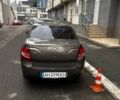 Коричневий ВАЗ Гранта, об'ємом двигуна 0 л та пробігом 161 тис. км за 2200 $, фото 2 на Automoto.ua