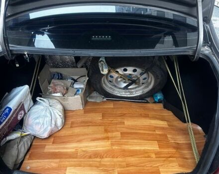 Коричневий ВАЗ Гранта, об'ємом двигуна 0 л та пробігом 161 тис. км за 2200 $, фото 7 на Automoto.ua