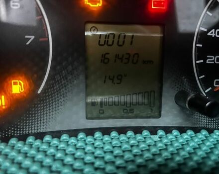 Коричневий ВАЗ Гранта, об'ємом двигуна 0 л та пробігом 161 тис. км за 2200 $, фото 8 на Automoto.ua