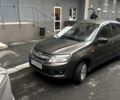 Коричневий ВАЗ Гранта, об'ємом двигуна 0 л та пробігом 161 тис. км за 2200 $, фото 1 на Automoto.ua