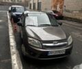 Коричневий ВАЗ Гранта, об'ємом двигуна 0 л та пробігом 161 тис. км за 2200 $, фото 1 на Automoto.ua