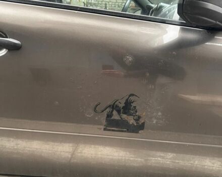 Коричневий ВАЗ Гранта, об'ємом двигуна 0 л та пробігом 161 тис. км за 2200 $, фото 6 на Automoto.ua