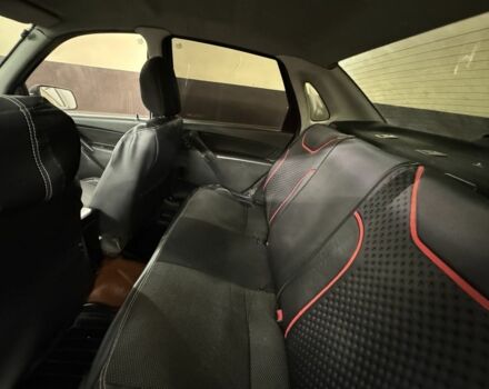 Червоний ВАЗ Гранта, об'ємом двигуна 0 л та пробігом 290 тис. км за 1700 $, фото 18 на Automoto.ua