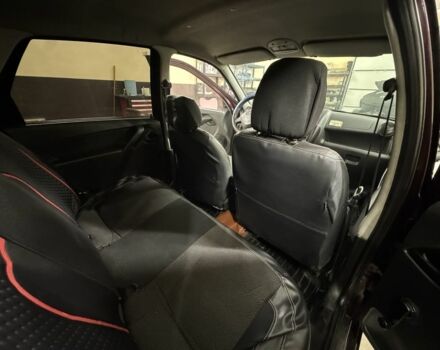 Червоний ВАЗ Гранта, об'ємом двигуна 0 л та пробігом 290 тис. км за 1700 $, фото 19 на Automoto.ua