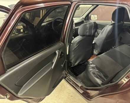 Червоний ВАЗ Гранта, об'ємом двигуна 0 л та пробігом 290 тис. км за 1700 $, фото 17 на Automoto.ua