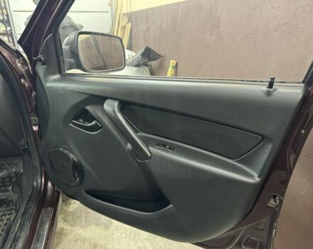 Червоний ВАЗ Гранта, об'ємом двигуна 0 л та пробігом 290 тис. км за 1700 $, фото 21 на Automoto.ua