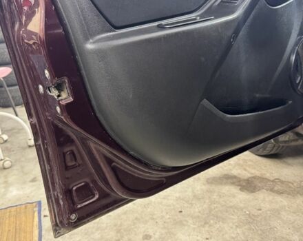 Червоний ВАЗ Гранта, об'ємом двигуна 0 л та пробігом 290 тис. км за 1700 $, фото 22 на Automoto.ua