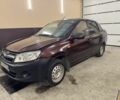 Червоний ВАЗ Гранта, об'ємом двигуна 0 л та пробігом 290 тис. км за 1700 $, фото 1 на Automoto.ua