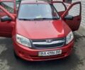 Червоний ВАЗ Гранта, об'ємом двигуна 0 л та пробігом 245 тис. км за 3100 $, фото 1 на Automoto.ua