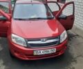 Червоний ВАЗ Гранта, об'ємом двигуна 0 л та пробігом 245 тис. км за 3100 $, фото 7 на Automoto.ua
