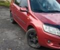 ВАЗ Гранта 2013 у Хороле на Automoto.ua Червоний ВАЗ Гранта, об'ємом двигуна 1.6 л та пробігом 175 тис. км за 2650 $, фото 2 на Automoto.ua