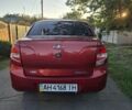 ВАЗ Гранта 2013 в Козельщине на Automoto.ua Красный ВАЗ Гранта, объемом двигателя 1.6 л и пробегом 23 тыс. км за 3950 $, фото 4 на Automoto.ua
