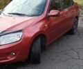 ВАЗ Гранта 2013 у Хороле на Automoto.ua Червоний ВАЗ Гранта, об'ємом двигуна 1.6 л та пробігом 175 тис. км за 2650 $, фото 1 на Automoto.ua