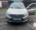 Сірий ВАЗ Гранта, об'ємом двигуна 0 л та пробігом 14 тис. км за 4000 $, фото 2 на Automoto.ua