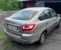 Сірий ВАЗ Гранта, об'ємом двигуна 0 л та пробігом 14 тис. км за 4000 $, фото 1 на Automoto.ua