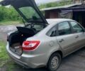 Сірий ВАЗ Гранта, об'ємом двигуна 0 л та пробігом 14 тис. км за 4000 $, фото 1 на Automoto.ua