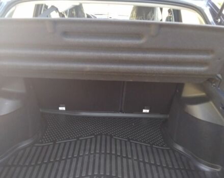 Серый ВАЗ Гранта, объемом двигателя 1.6 л и пробегом 24 тыс. км за 6900 $, фото 4 на Automoto.ua