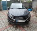 Серый ВАЗ Гранта, объемом двигателя 1.6 л и пробегом 40 тыс. км за 5419 $, фото 1 на Automoto.ua