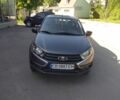 Сірий ВАЗ Гранта, об'ємом двигуна 1.6 л та пробігом 24 тис. км за 6900 $, фото 1 на Automoto.ua