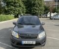 Сірий ВАЗ Гранта, об'ємом двигуна 1.5 л та пробігом 85 тис. км за 4986 $, фото 1 на Automoto.ua