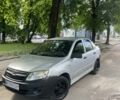 Серый ВАЗ Гранта, объемом двигателя 1.6 л и пробегом 180 тыс. км за 2199 $, фото 3 на Automoto.ua
