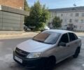 Сірий ВАЗ Гранта, об'ємом двигуна 1.6 л та пробігом 180 тис. км за 1999 $, фото 1 на Automoto.ua