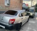 Сірий ВАЗ Гранта, об'ємом двигуна 1.6 л та пробігом 180 тис. км за 1999 $, фото 5 на Automoto.ua