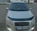 Сірий ВАЗ Гранта, об'ємом двигуна 0 л та пробігом 130 тис. км за 3400 $, фото 1 на Automoto.ua