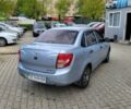 Сірий ВАЗ Гранта, об'ємом двигуна 0 л та пробігом 116 тис. км за 2813 $, фото 3 на Automoto.ua