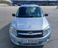 Сірий ВАЗ Гранта, об'ємом двигуна 1.6 л та пробігом 140 тис. км за 3200 $, фото 1 на Automoto.ua