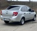 Серый ВАЗ Гранта, объемом двигателя 1.6 л и пробегом 77 тыс. км за 4500 $, фото 2 на Automoto.ua