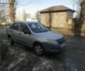 Серый ВАЗ Гранта, объемом двигателя 1.6 л и пробегом 70 тыс. км за 2301 $, фото 1 на Automoto.ua