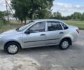 Серый ВАЗ Гранта, объемом двигателя 1.6 л и пробегом 130 тыс. км за 2900 $, фото 1 на Automoto.ua